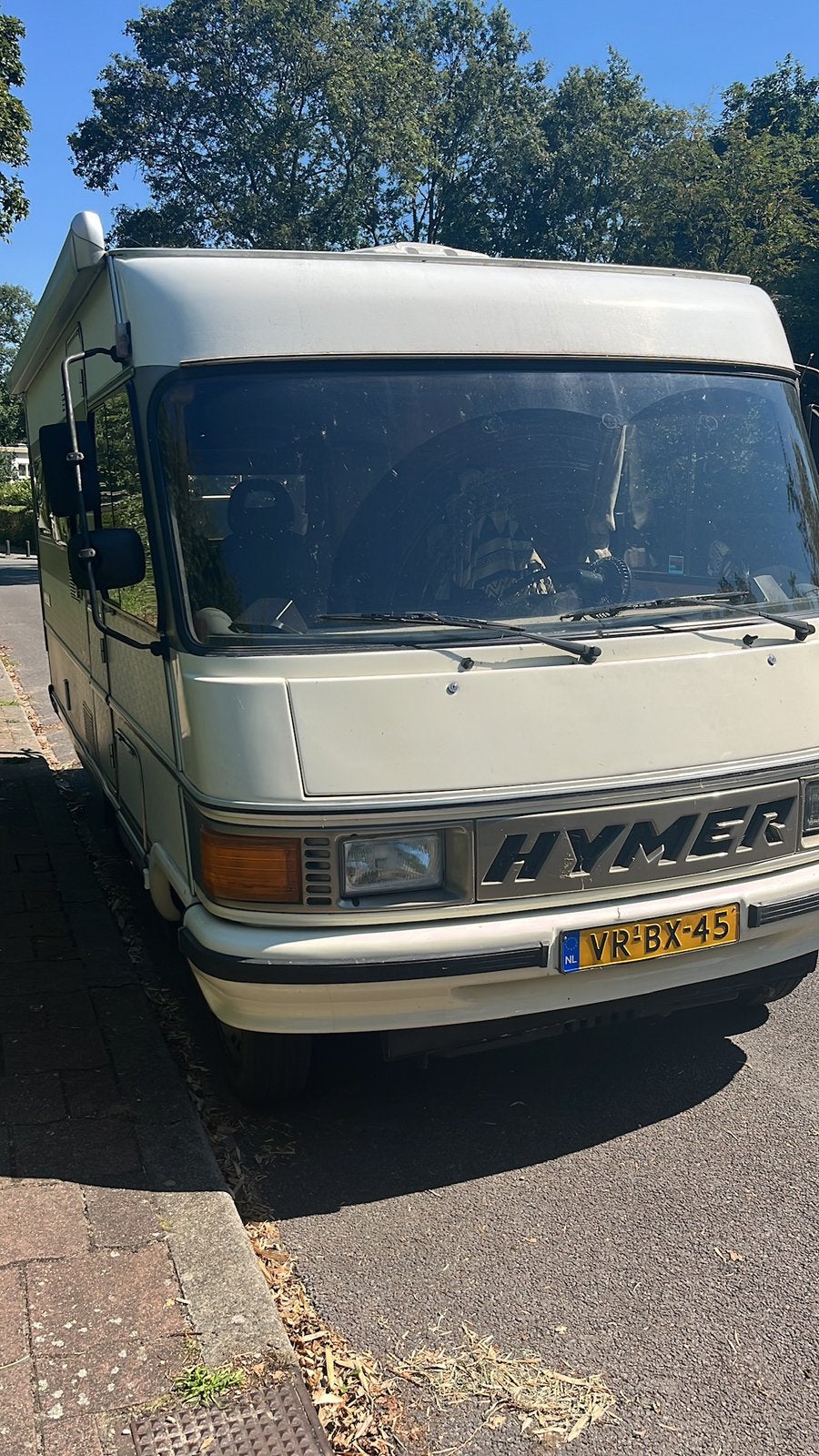 Caravans And Camping Mooie