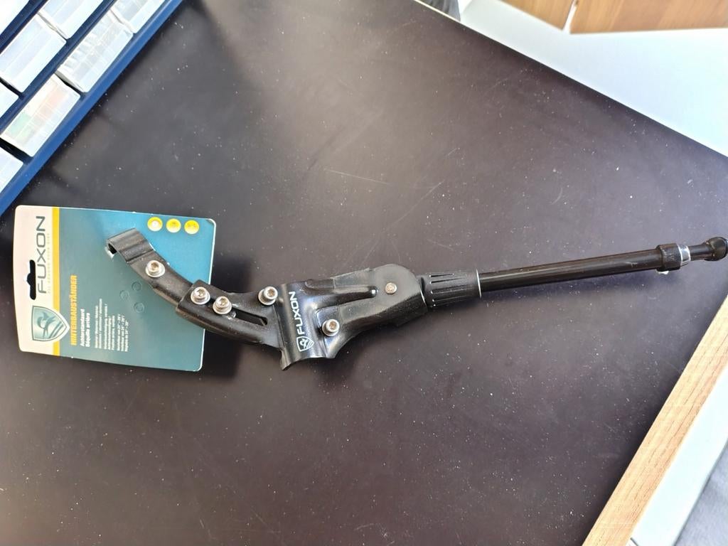 Fiets standaard fuxon, Ophalen of Verzenden, Nieuw