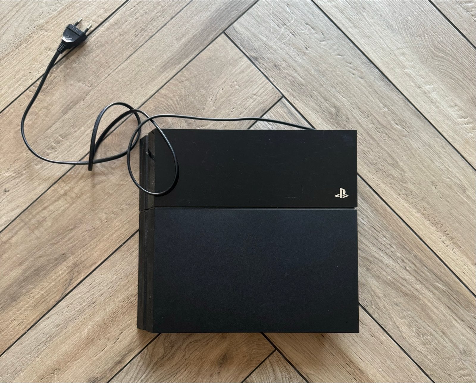 Sony PlayStation 4 (PS4) Original 500GB, Ophalen of Verzenden, Zonder controller, Original, 500 GB