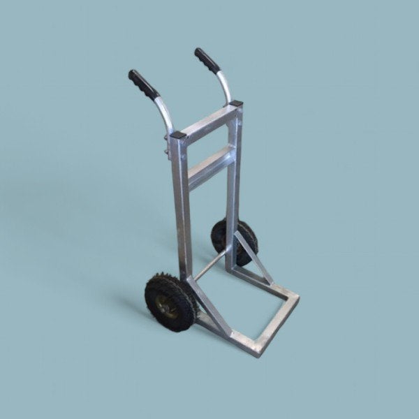 Buitenboord motor trolley 150kg, Nieuw, Overige brandstoffen, Buitenboordmotor