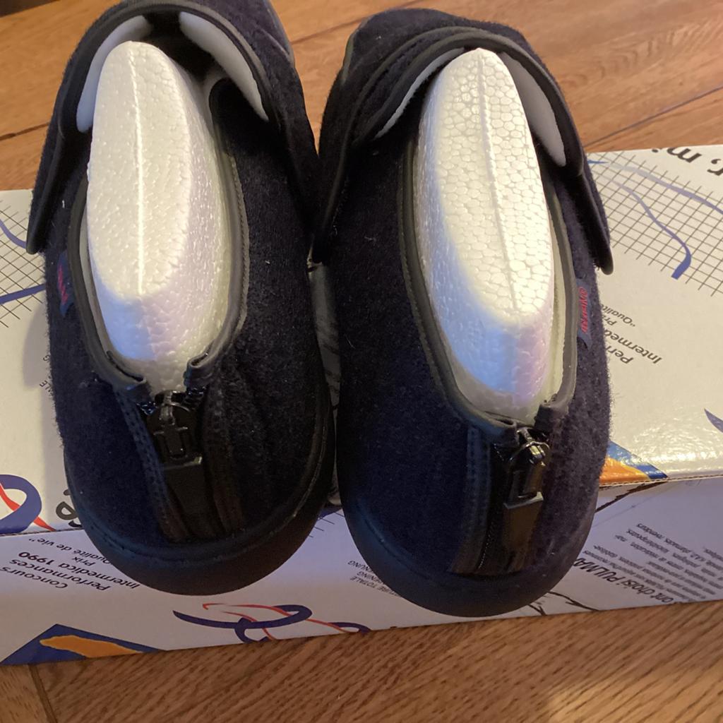 Pullman Verband schoenen/pantoffels, Ophalen of Verzenden, Nieuw