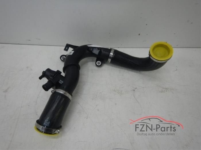 VW Golf 8 R / GTI Intercoolerbuis Drukleiding, Auto-onderdelen, Ophalen of Verzenden, Nieuw