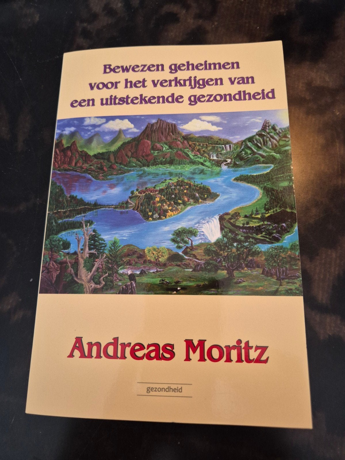 Bewezen geheimen voor een uitstekende gezondheid, Ophalen of Verzenden