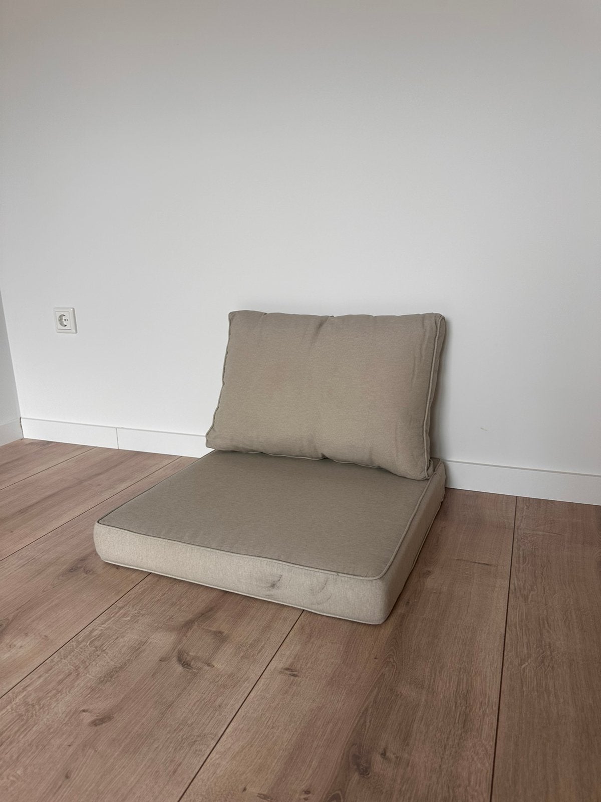 Loungekussen set BREST - Leenbakker, Ophalen, Gebruikt