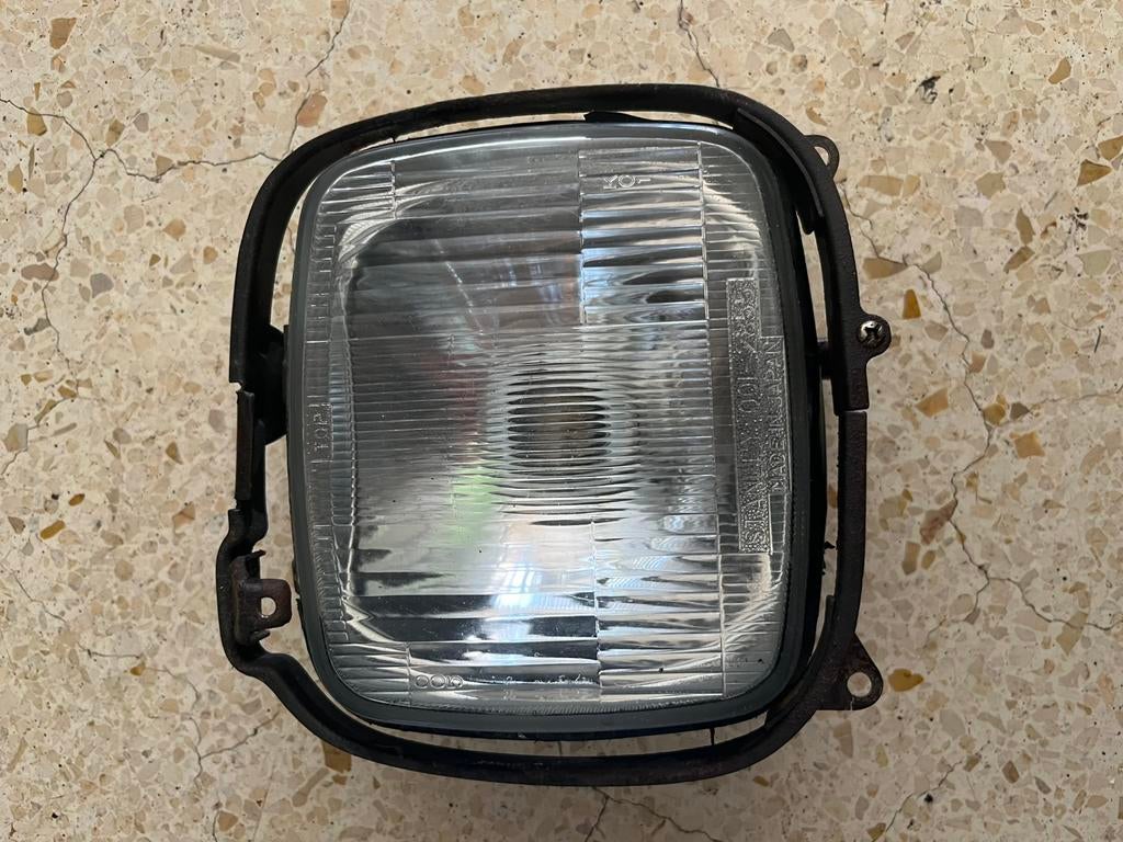 Koplamp suzuki tsx, Ophalen of Verzenden, Koplamp
