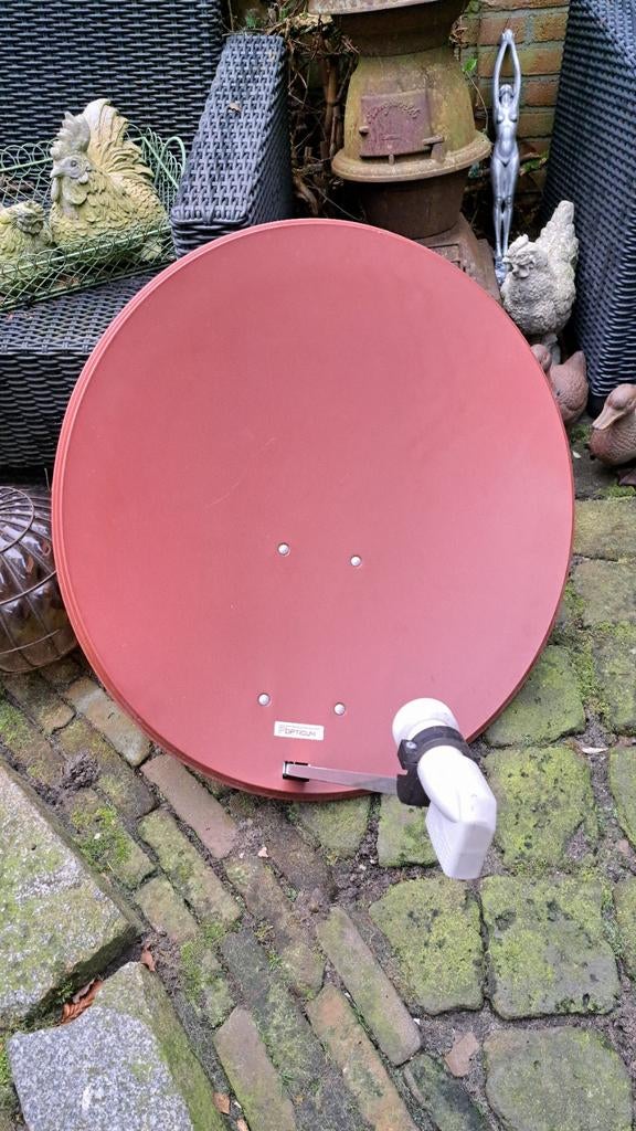 SCHOTEL ANTENNE, Ophalen, Nieuw, Overige merken