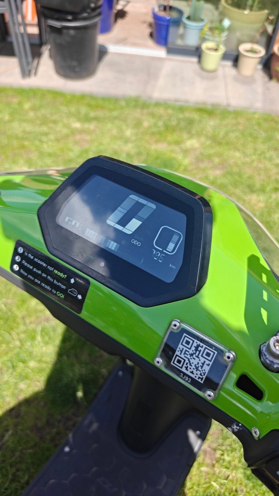 Super Soco CUX Firmware Flash - 60km/u, 3 standen, Ophalen of Verzenden