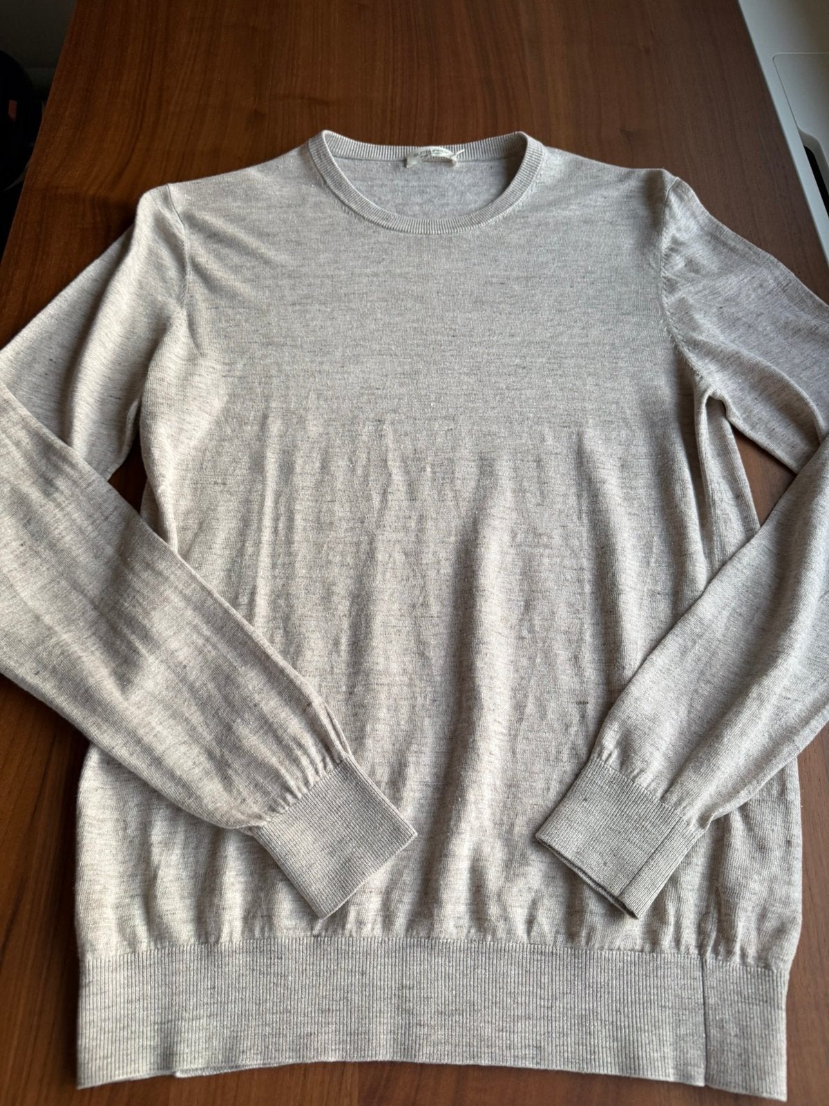 Trui van Suitsupply. Heren. Uitstekende staat. Maat M, Kleding | Heren, Ophalen of Verzenden, Zo goed als nieuw, Maat 48/50 (M)