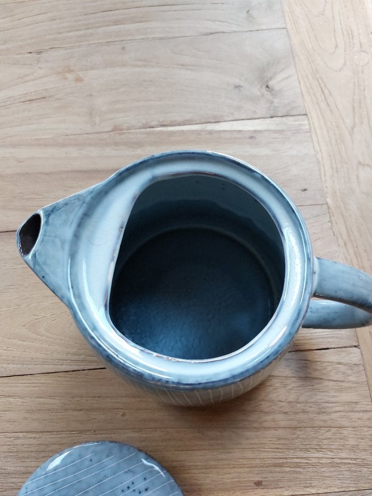 Broste theepot - Nieuw, stoer en landelijk, Ophalen of Verzenden