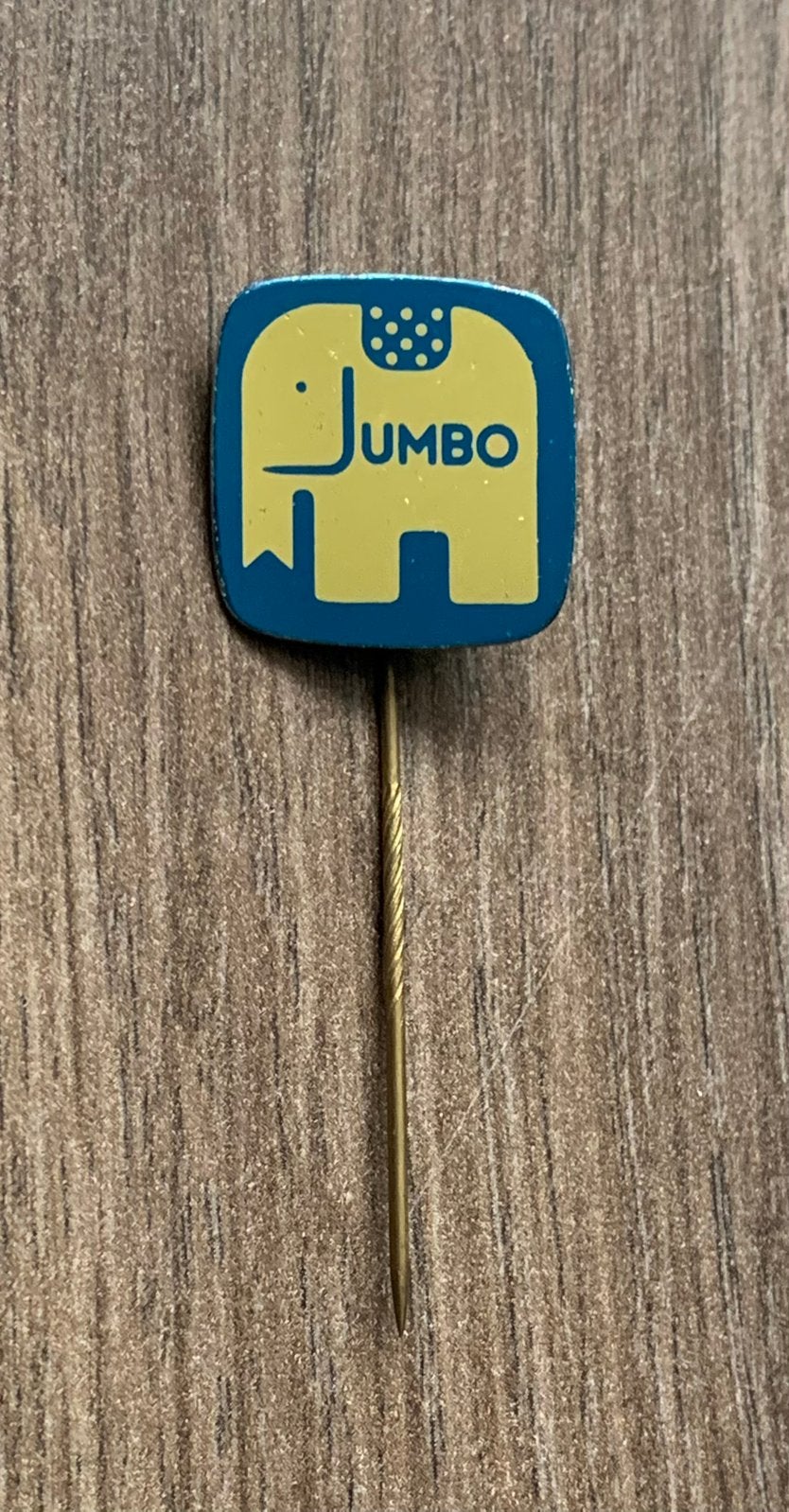 Jumbo Speldje, Ophalen of Verzenden