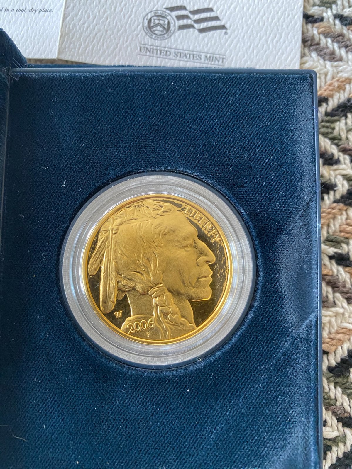 Gouden munten, Postzegels en Munten, Ophalen of Verzenden