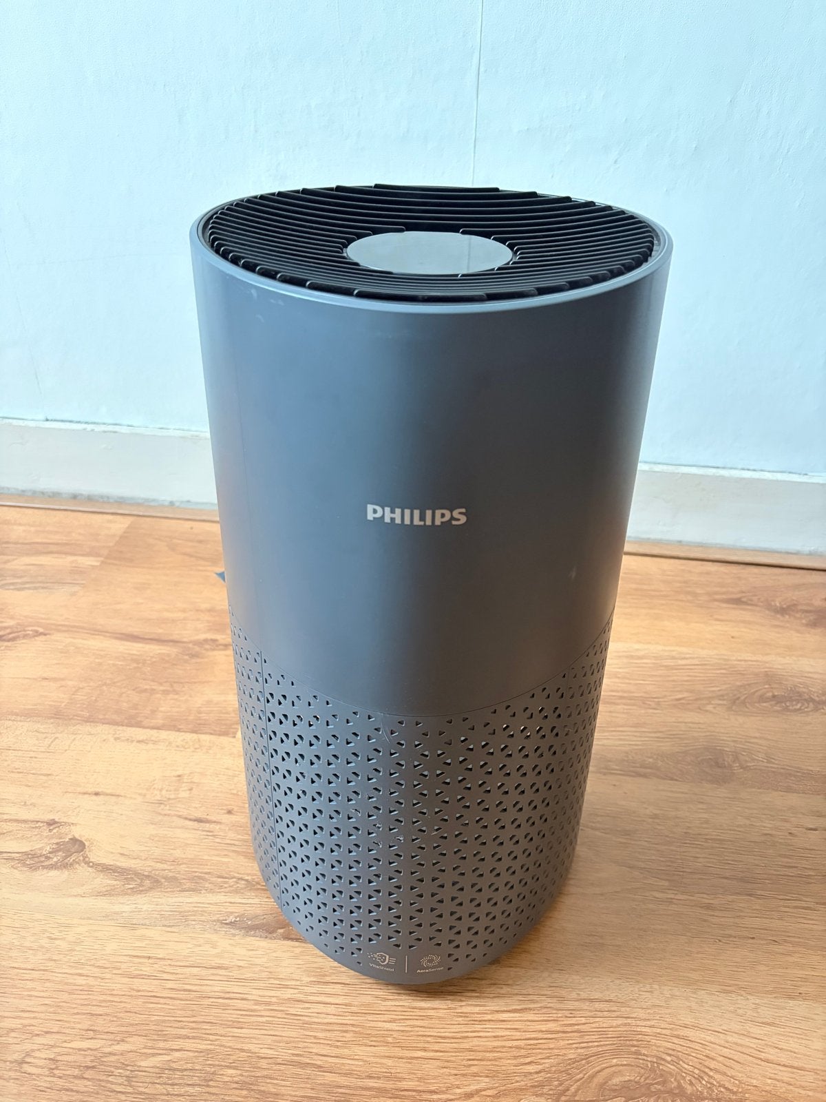 Philips Luchtreiniger - Gebruikt met filter, Ophalen, Gebruikt, Luchtreiniger