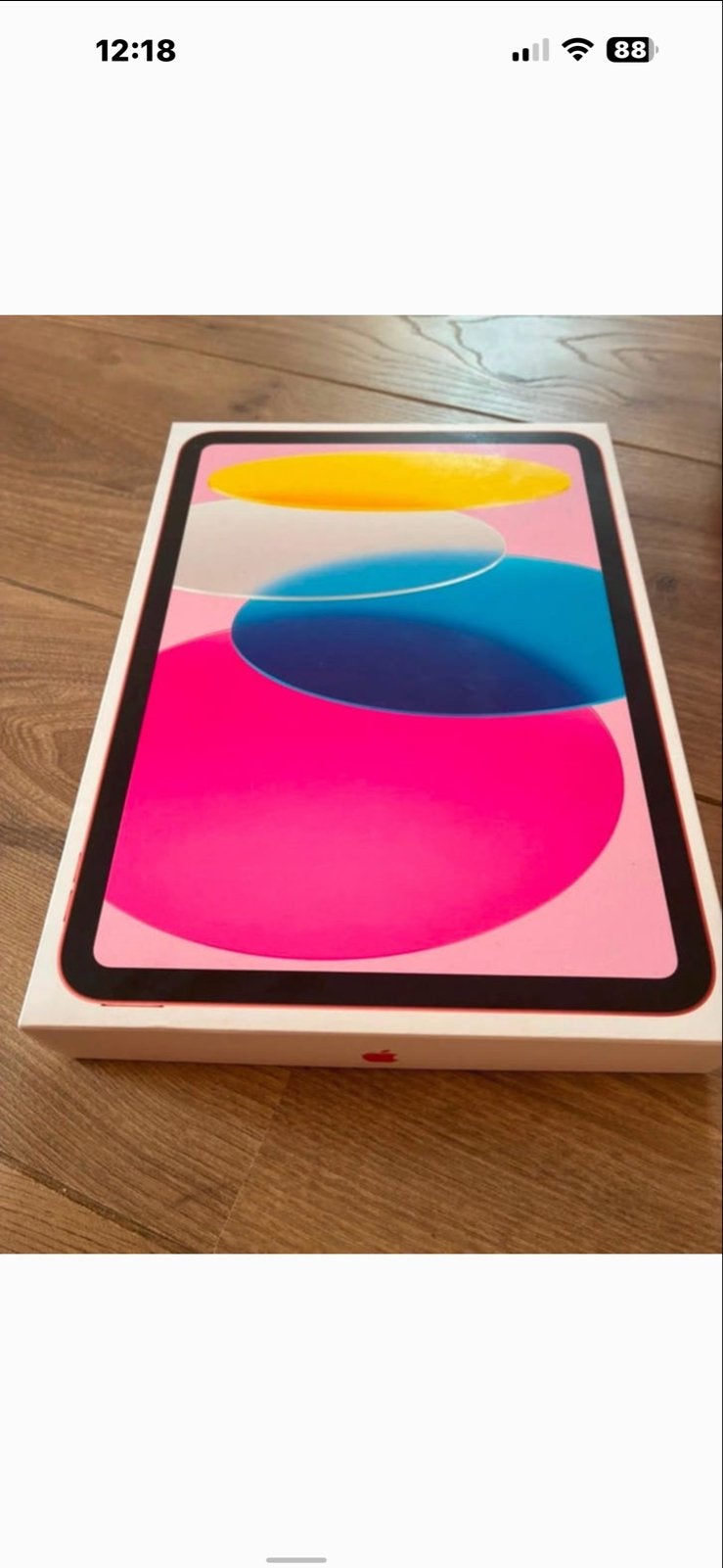 Apple iPad (2025) - 11 inch - 128 GB - Roze - Wifi, Computers en Software, Apple iPads, Rose Goud, Apple iPad, 11 inch, Ophalen of Verzenden
