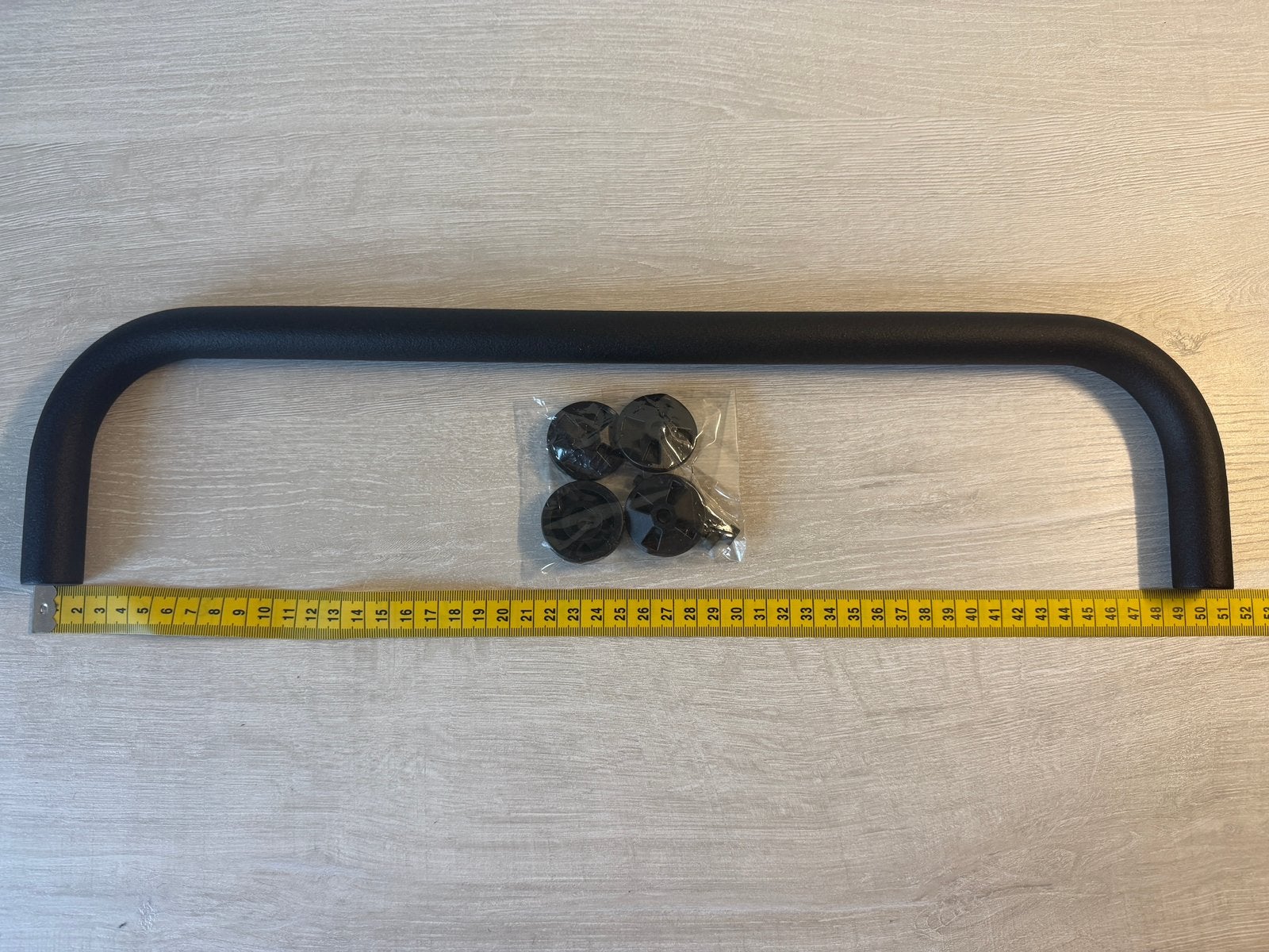 Handdoekbeugel voor radiator, Ophalen, Nieuw, Zwart, Handdoekenrek