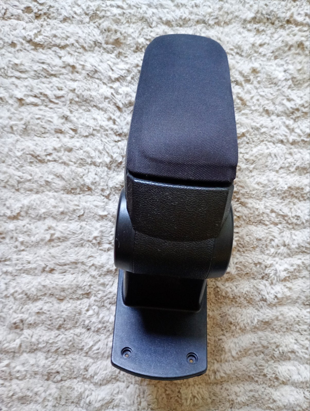 Universele Armsteun Auto - Zwart - Comfortabel & Verstelbaar, Ophalen of Verzenden, Gebruikt, Ford