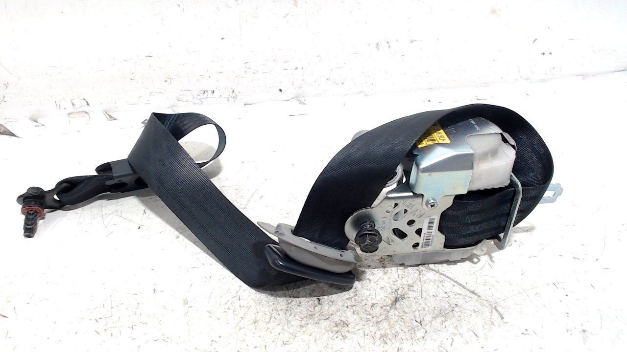 Veiligheidsgordel rechts voor Kia Rio, Onderdelen@venauto.nl, Van der Ven Autorecycling B.V., Ettenseweg 76, 4706 PB Roosendaal, The Netherlands