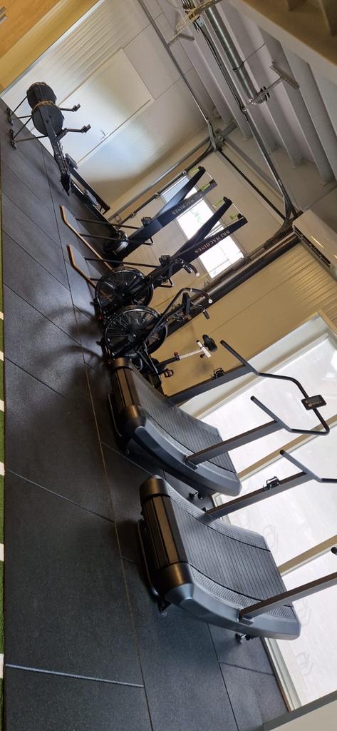 Nieuwe Strive Ski Trainers - Perfect voor Conditietraining, Ophalen, Benen, Strive, Overige typen