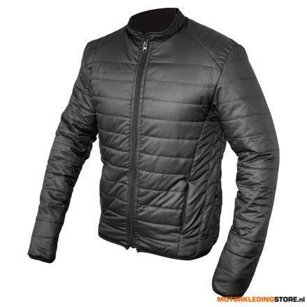 SECA Warm Thermojas, Antraciet, Motoren, Ophalen of Verzenden, Nieuw met kaartje