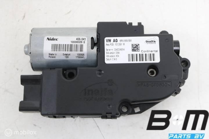 Motor voor panoramadak VW Passat CC 6R0959591, Auto-onderdelen, Gebruikt