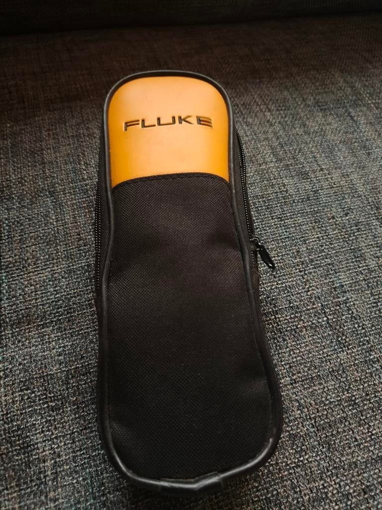 Fluke stroomtang  *NIEUW*, Ophalen of Verzenden, Nieuw, Multimeter