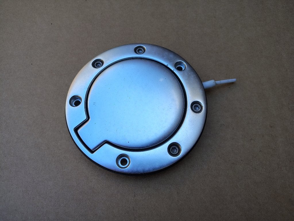 Tank Klepje Audi TT/ 8N (1999-2006), Verzenden, Gebruikt, Audi