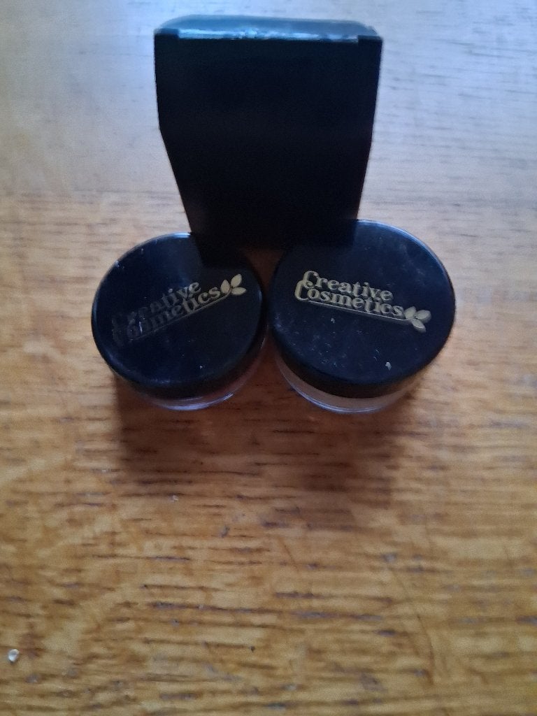 greative cosmeties diverse, Ophalen, Overige kleuren, Zo goed als nieuw, Handen en Nagels