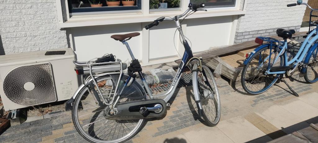 Gazelle Innergy Orange loop/sloop, Fietsen en Brommers, Fietsonderdelen, Ophalen of Verzenden