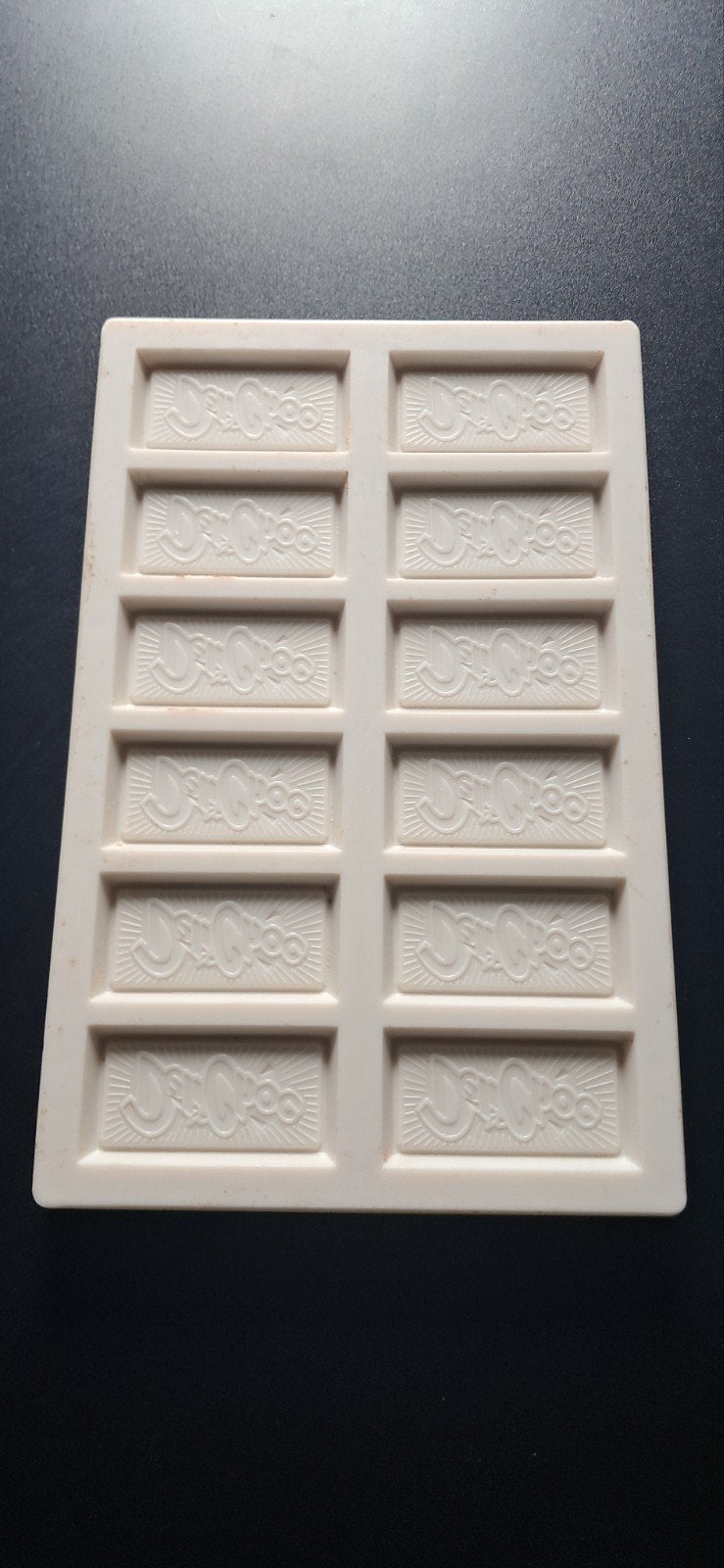 Koekjesvorm deli choc, Ophalen of Verzenden, Bakvorm