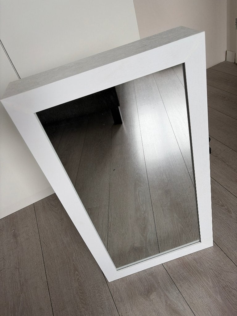 Sieraden kast, Ophalen, Minder dan 50 cm, Zo goed als nieuw, Minder dan 100 cm