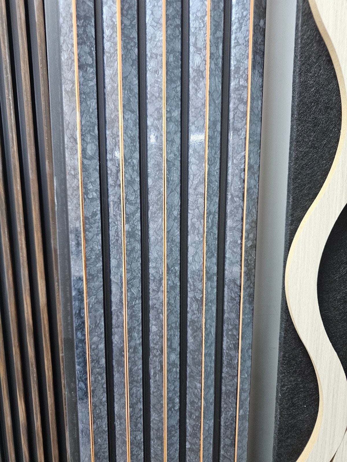Akoestische wandpanelen - Diverse designs en materialen, Huis en Inrichting, Ophalen of Verzenden, Nieuw