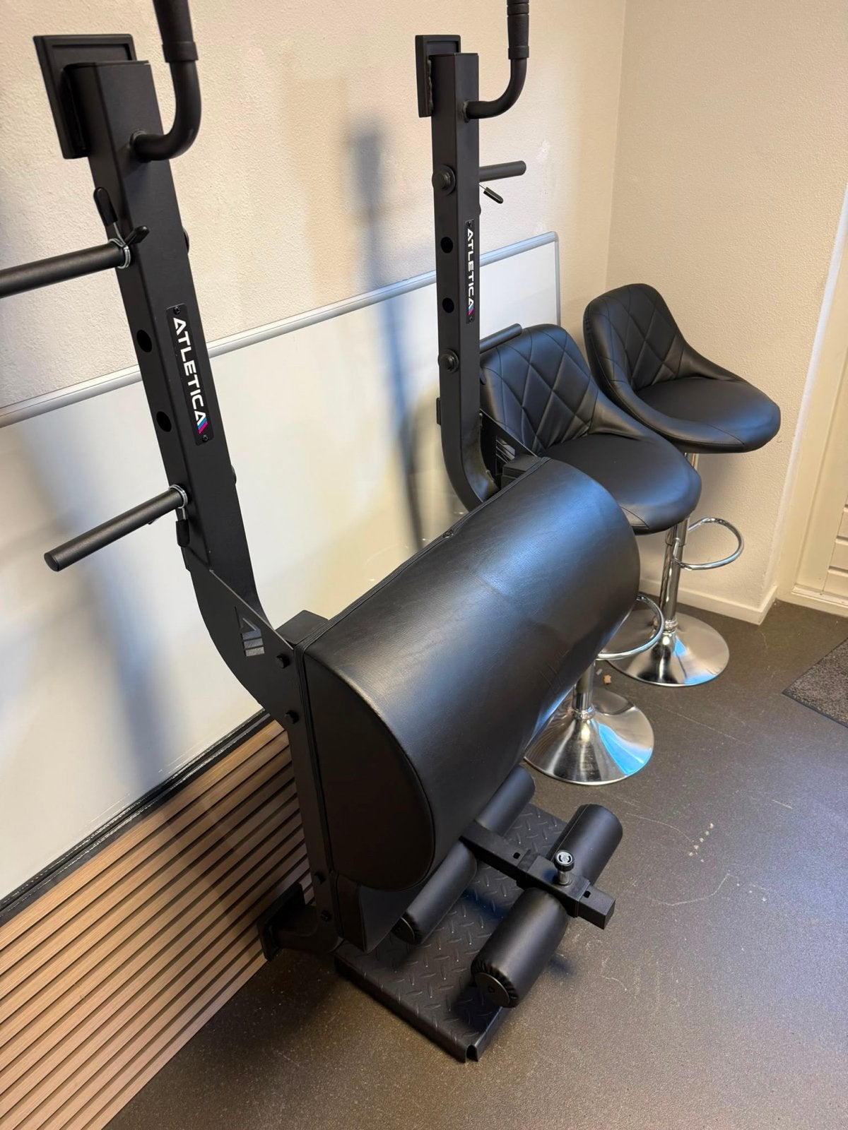 Complete PT Studio: Athletica/ATX apparatuur (2 maanden oud), Ophalen, Divers, Overige typen, Zo goed als nieuw
