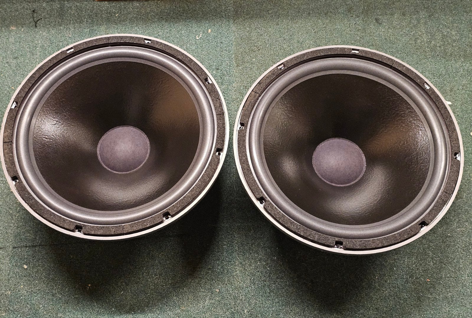 Altec Lansing 3182 drivers, 2 stuks, Audio, Tv en Foto, Luidsprekers, Ophalen