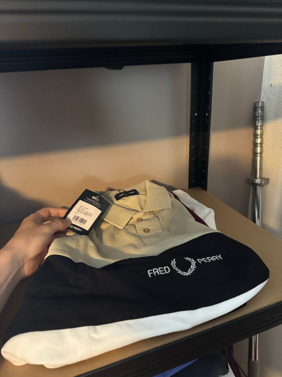 Zomerkleding Pakket: Premium Merken & Fred Perry Polo's, Kleding | Heren, CustomerAssistance@RalphLauren.eu, Ophalen of Verzenden