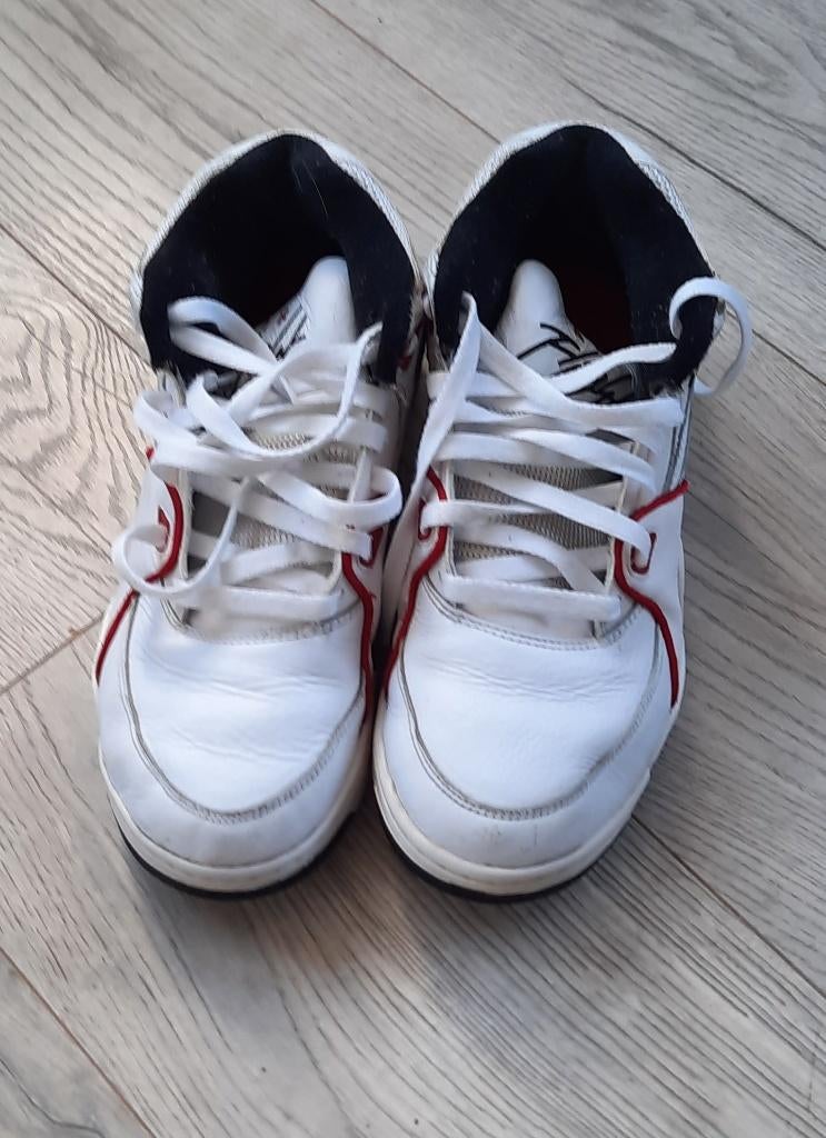 Nike AIR FLIGHT (leer), Ophalen of Verzenden, Zo goed als nieuw, Overige typen, Nike