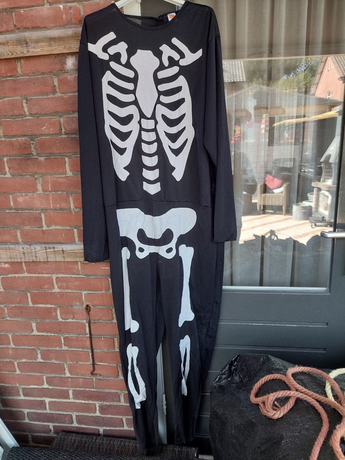 Diverse Halloween en Carnaval Kostuums - Verschillende Maten, Ophalen of Verzenden