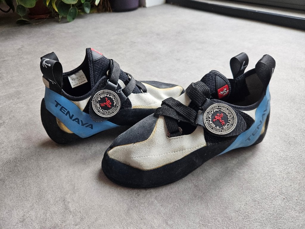 Tenaya Oasi Klimschoenen maat 40, Ophalen of Verzenden, Nieuw, Klimsportschoenen