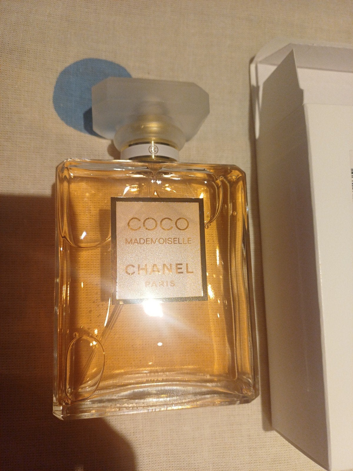 Nieuw Chanel Coco Mademoiselle EDP 100ml, Ophalen of Verzenden, Nieuw