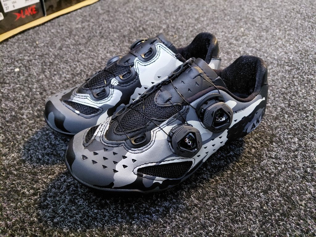 Lake CX238 Fietsschoenen Nieuw! Maat 36, Fietsen en Brommers, Fietsaccessoires | Fietskleding, Ophalen, Nieuw, Overige maten, Schoenen