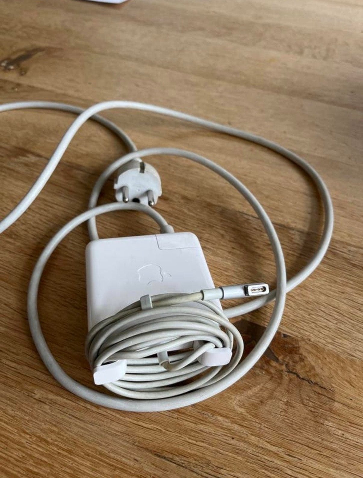 Apple MagSafe Oplader voor MacBook - Gebruikt, Ophalen, Zo goed als nieuw