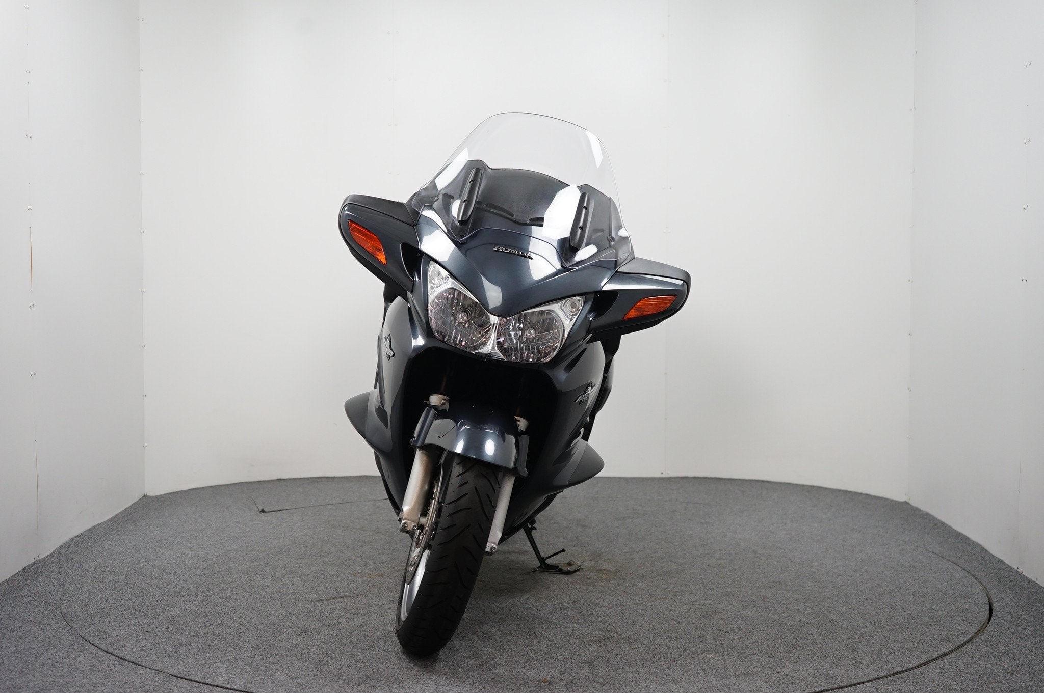Honda ST 1300 PAN EUROPEAN (bj 2006), Motoren, Sport, Meer dan 35 kW, ABS, 1261 cc