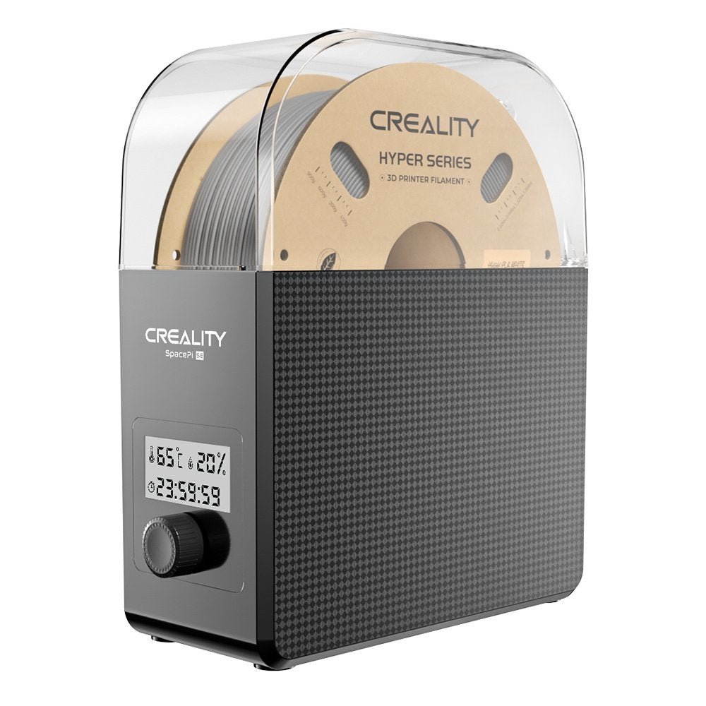 Creality SpacePi SE Filament Droger, Computers en Software, Ophalen of Verzenden, Nieuw, Printeraccessoires