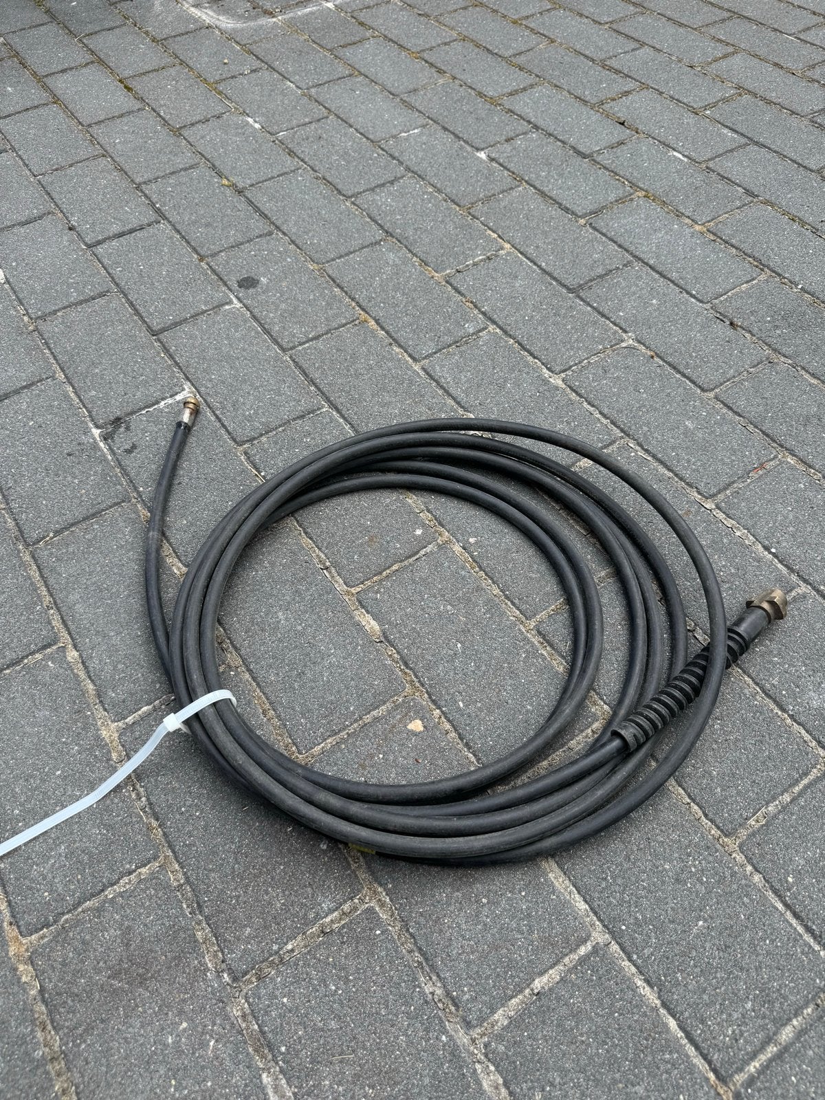 Rioolontstopper voor Kärcher hogedrukreiniger, Ophalen, Gebruikt, Overige typen