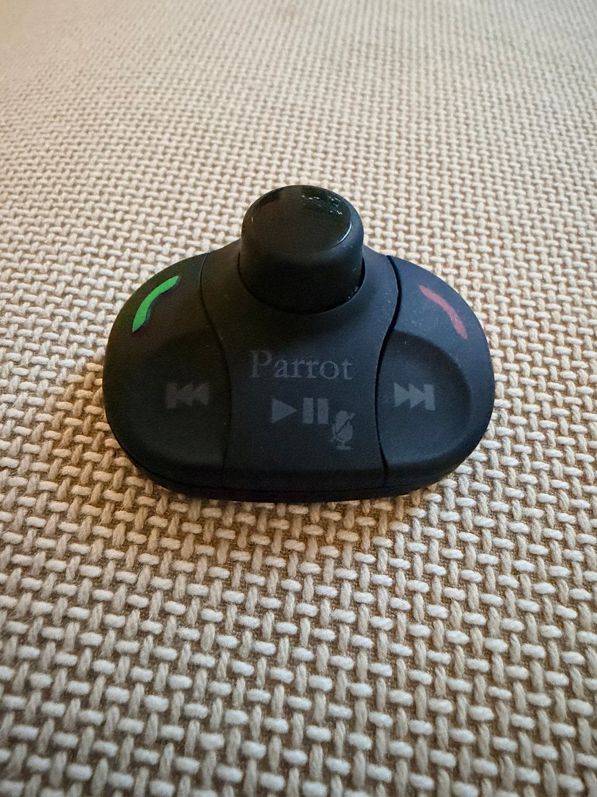 Parrot afstandsbediening MKi9000, MKi9100 MKi9200, Auto diversen, Carkits, Ophalen, Nieuw