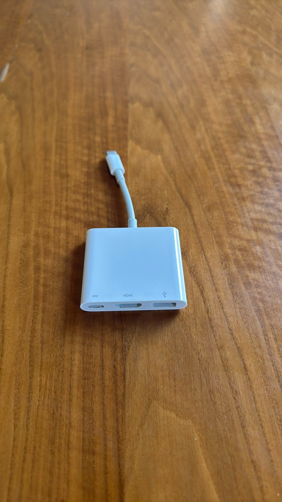 USB-C naar HDMI Adapter - NEW, Ophalen, Nieuw, Minder dan 2 meter, HDMI-kabel