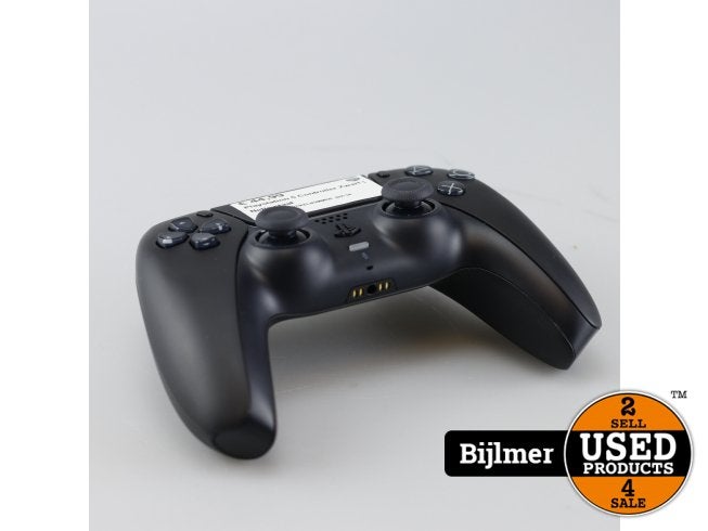 Playstation 5 Controller Zwart | Nette staat