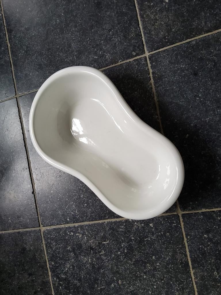 Keramisch Villeroy & Boch bidetschaal, Ophalen of Verzenden, Zo goed als nieuw