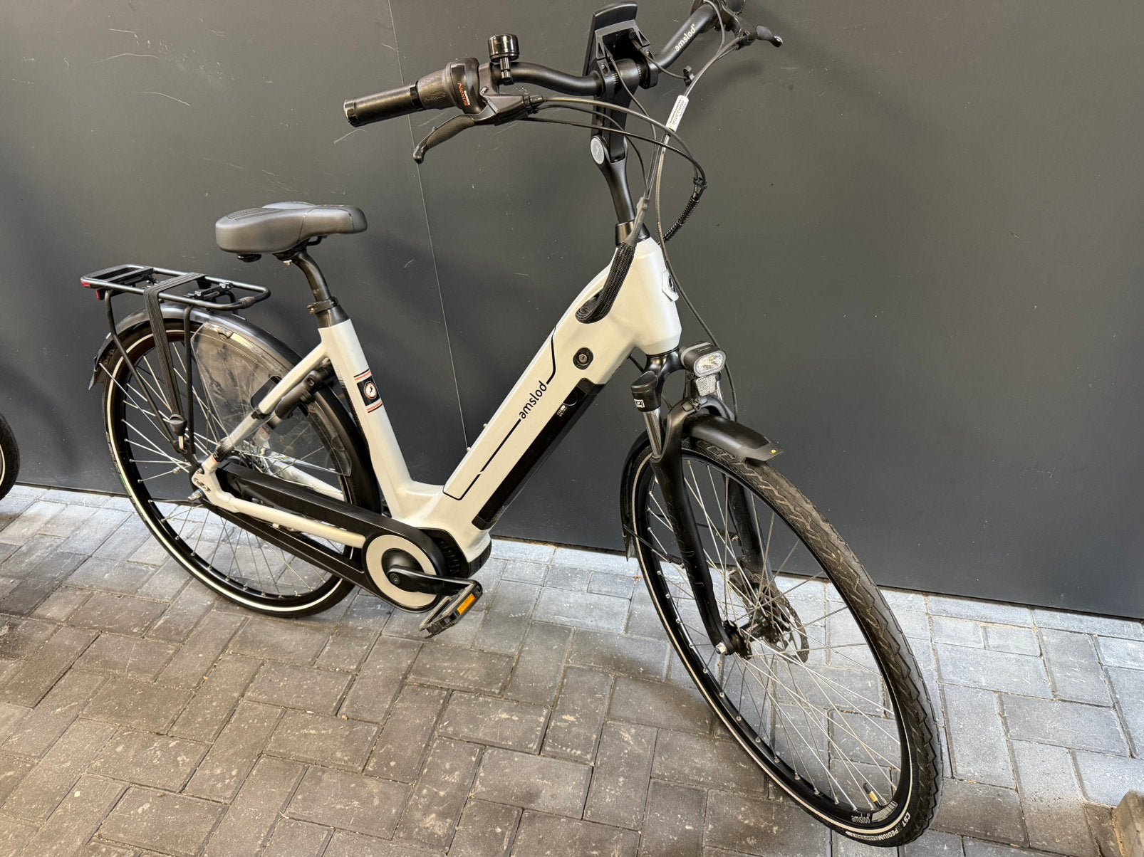 Grote collectie E-Bikes Occasions + Garantie + fietsplan, Ophalen of Verzenden, Zo goed als nieuw, 51 tot 55 cm, Made by matt