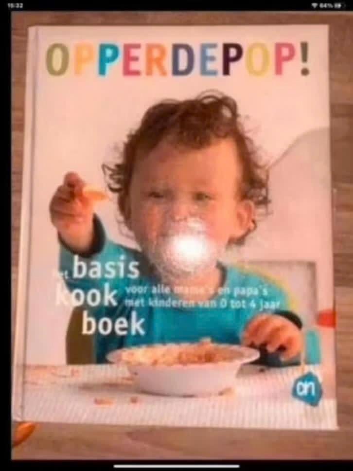 opperdepop, Verzenden
