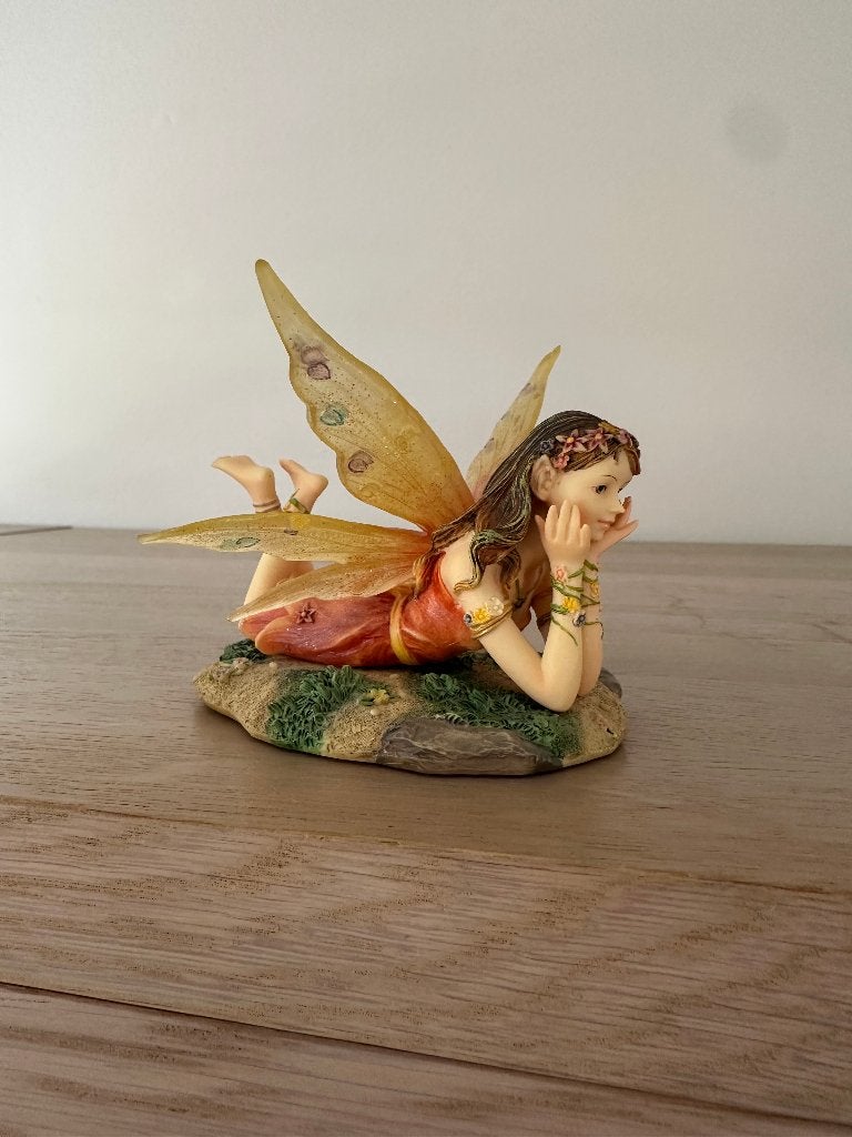 Faerie Glen elfje Terramuse FG822, Ophalen, Zo goed als nieuw, Fantasy