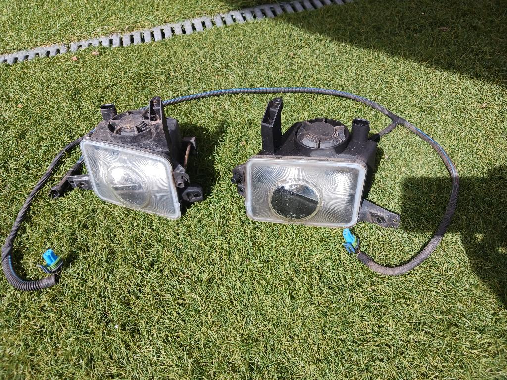 Diverse interieurdelen Opel Corsa C, Ophalen, Gebruikt, Opel